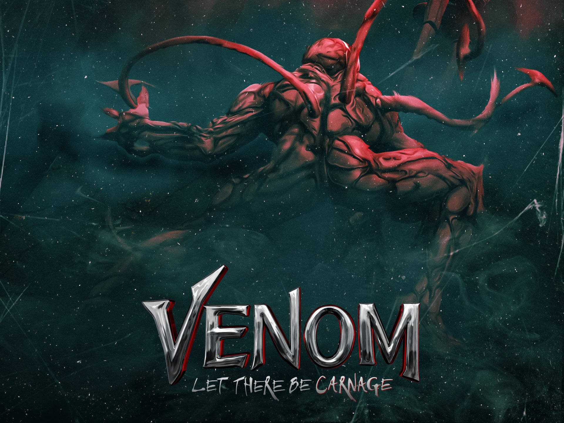 Venom Let There Be Carnage Hintergrundbilder