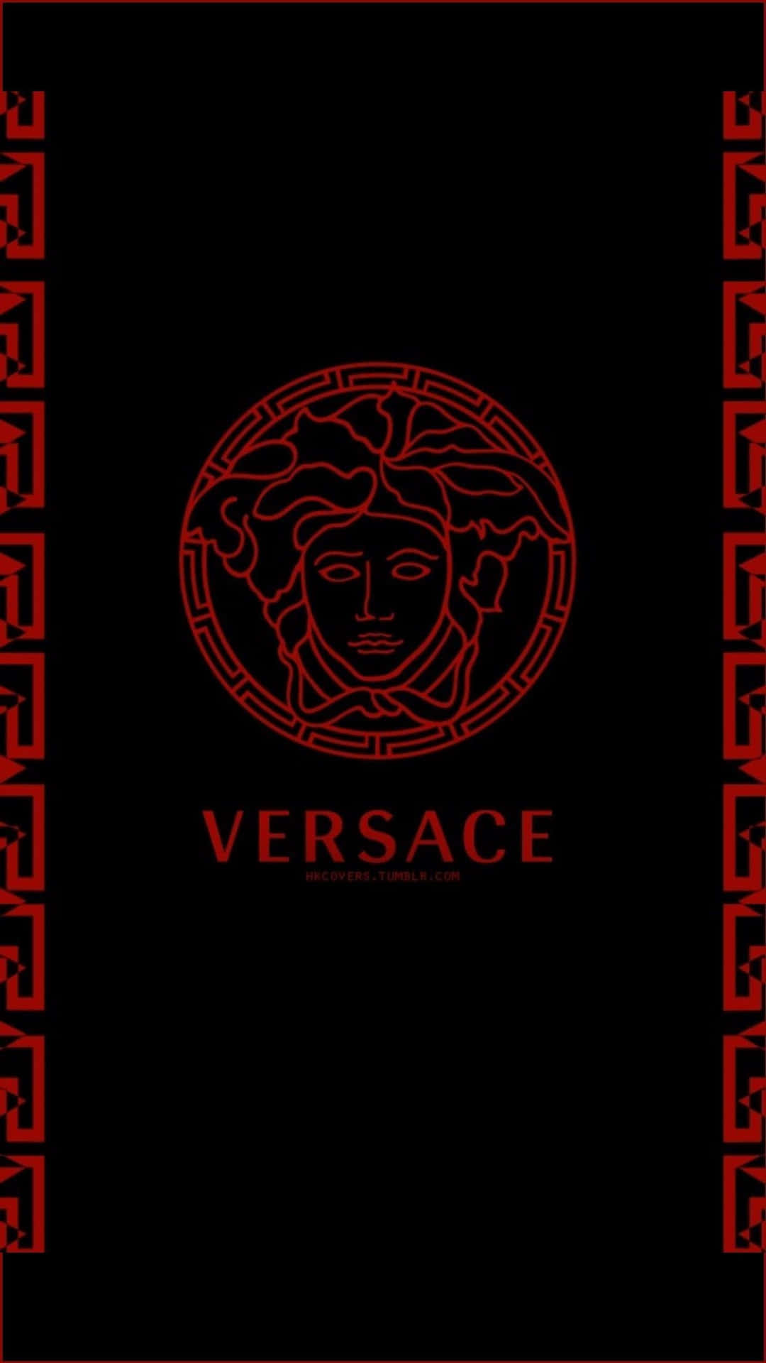 Versace Iphone Taustakuva
