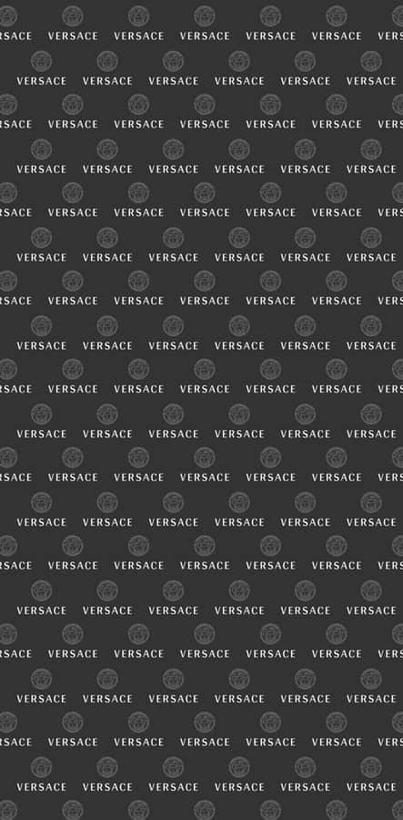 Versace Iphone Wallpaper