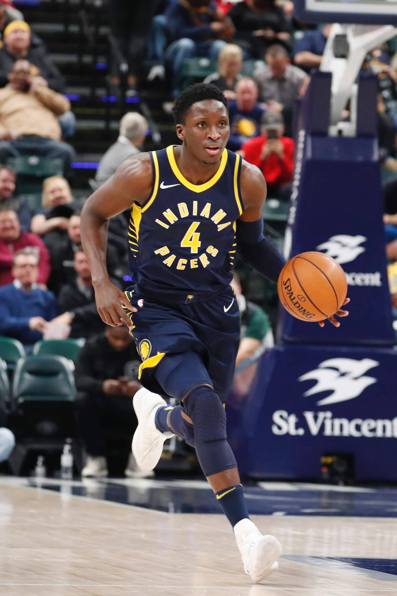 Victor Oladipo Pictures Wallpaper