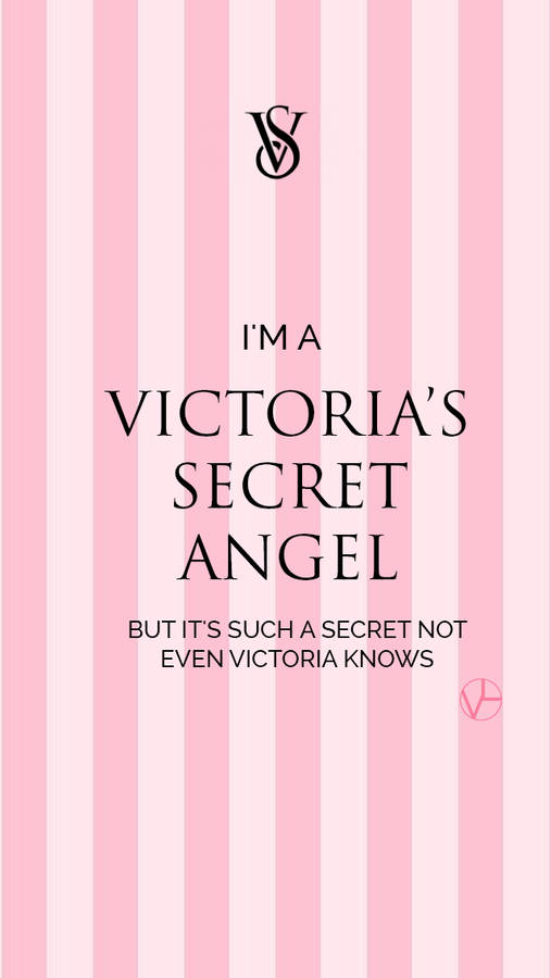Victoria Secret Pictures Wallpaper
