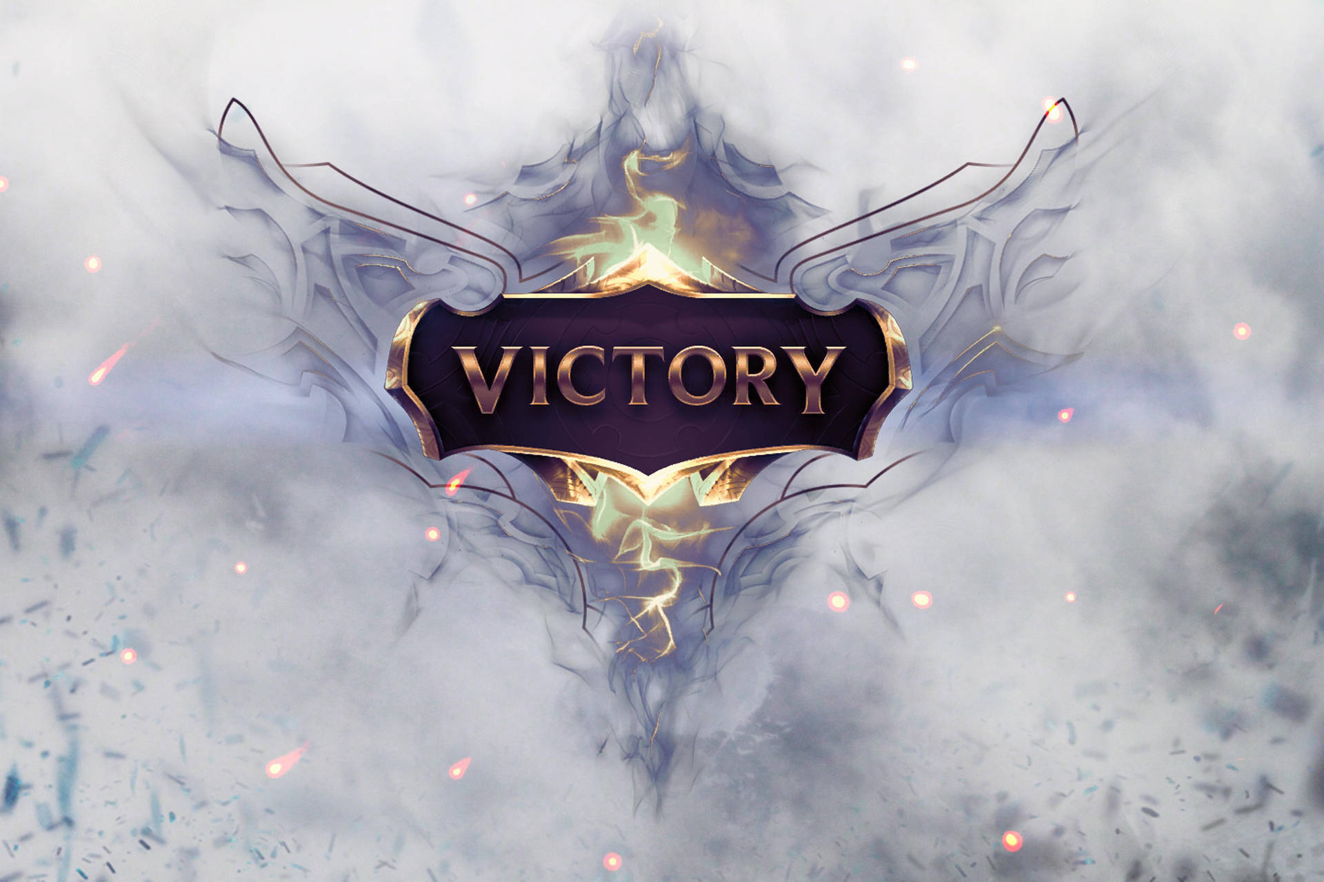 Victory Pictures Wallpaper