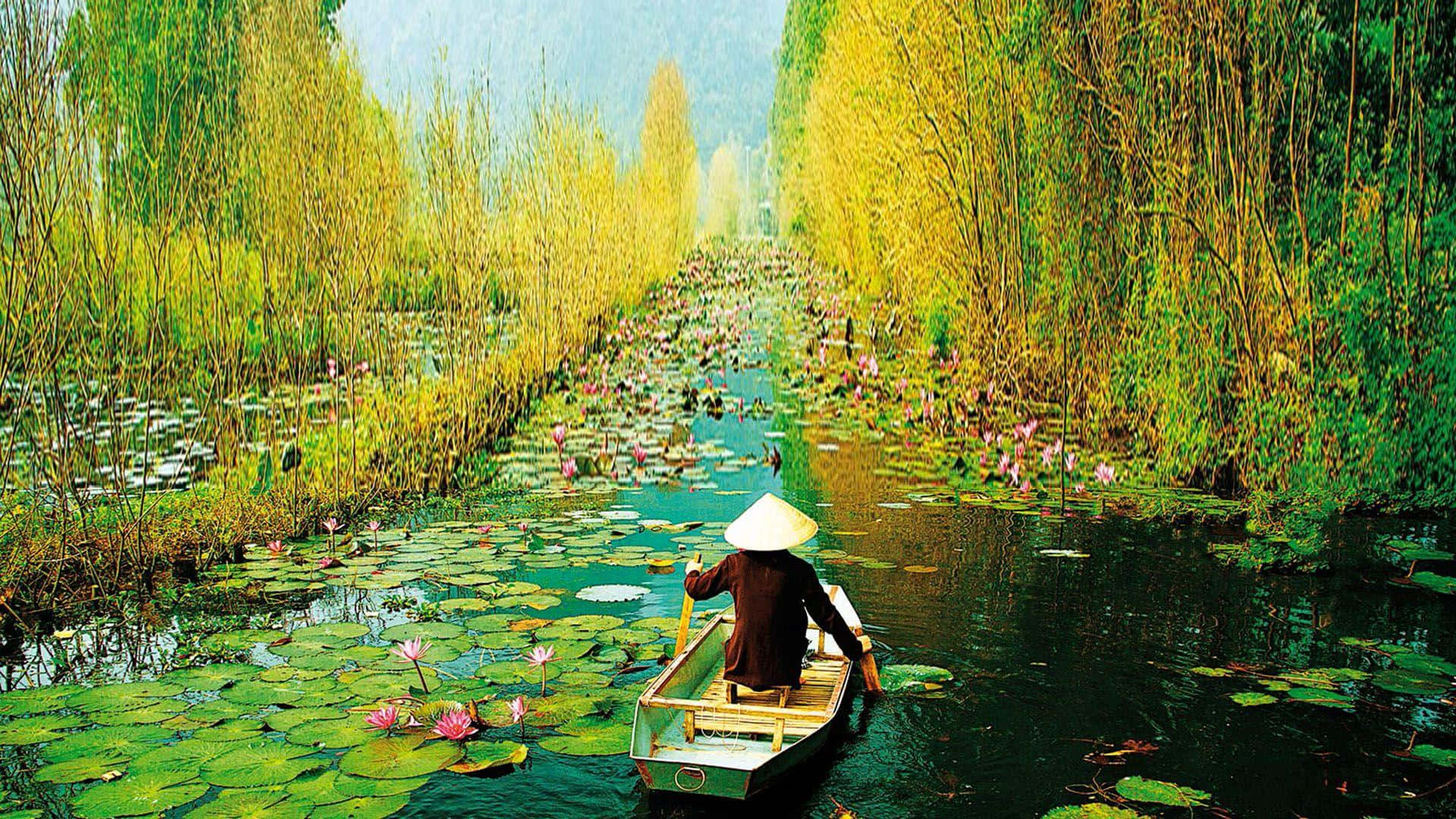 Vietnam Pictures Wallpaper