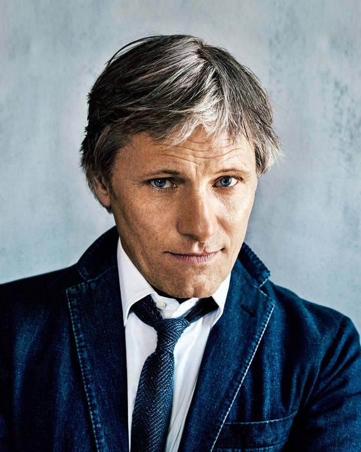 Viggo Mortensen Taustakuva