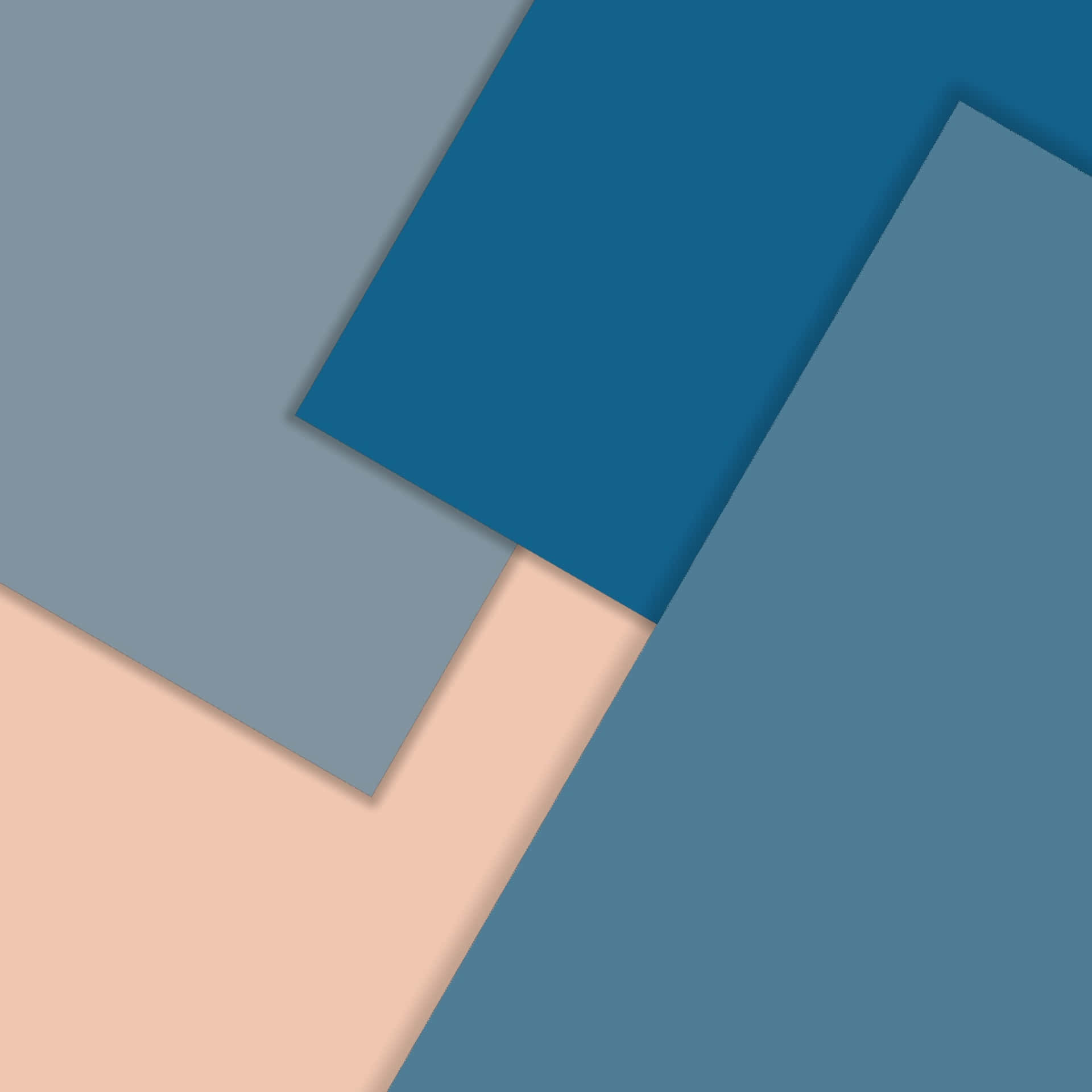 Vigorous Bakgrunnsbildet