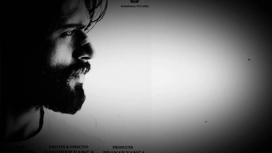 Vijay Devarakonda Achtergrond