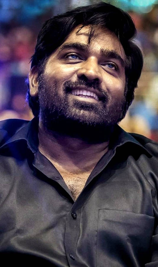 Vijay Sethupathi Hd Billeder