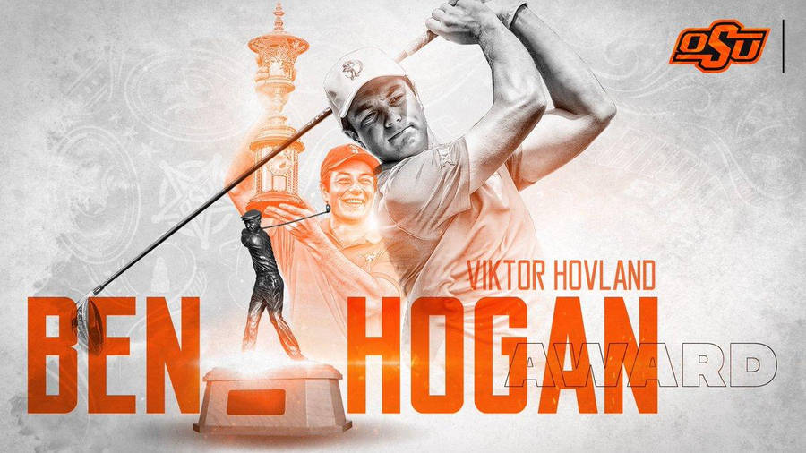 Viktor Hovland Fond d'écran