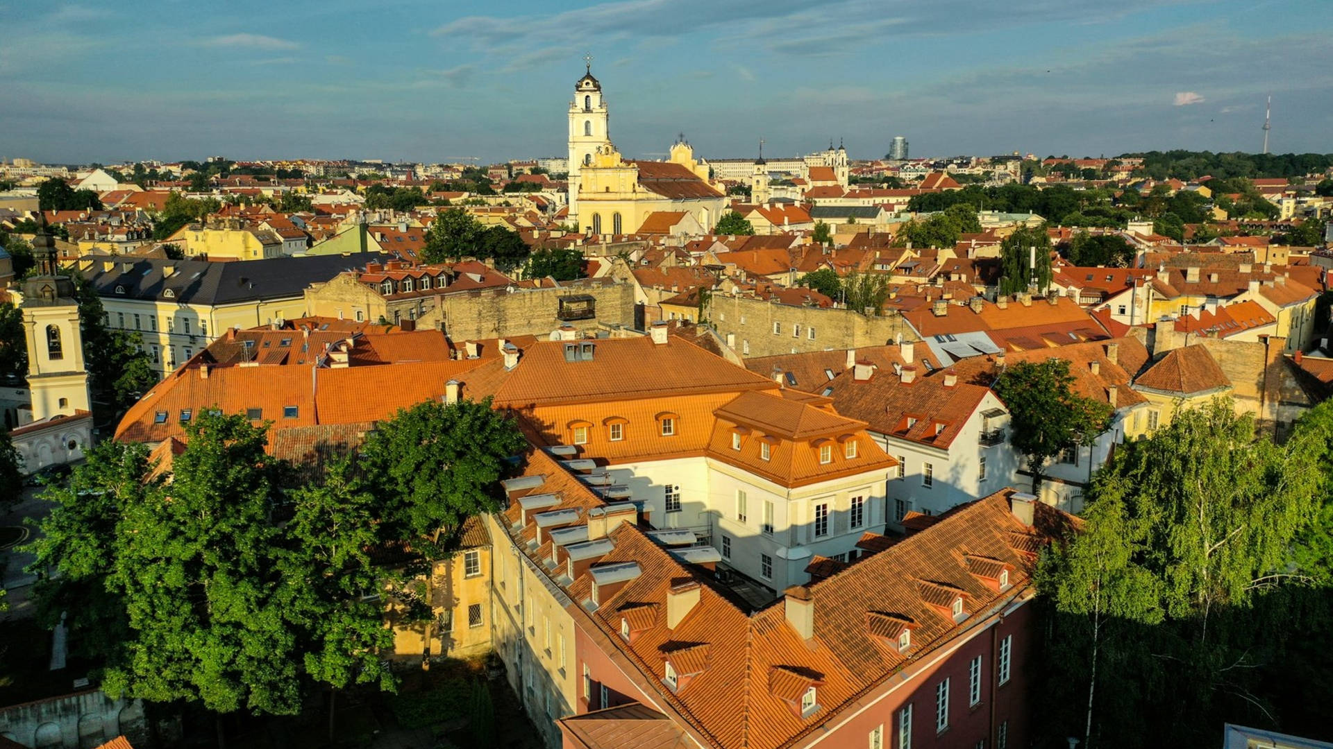 Vilnius Billeder
