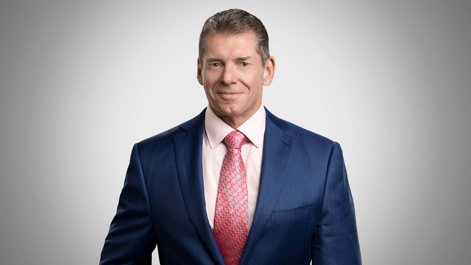 Vince Mcmahon Bakgrund