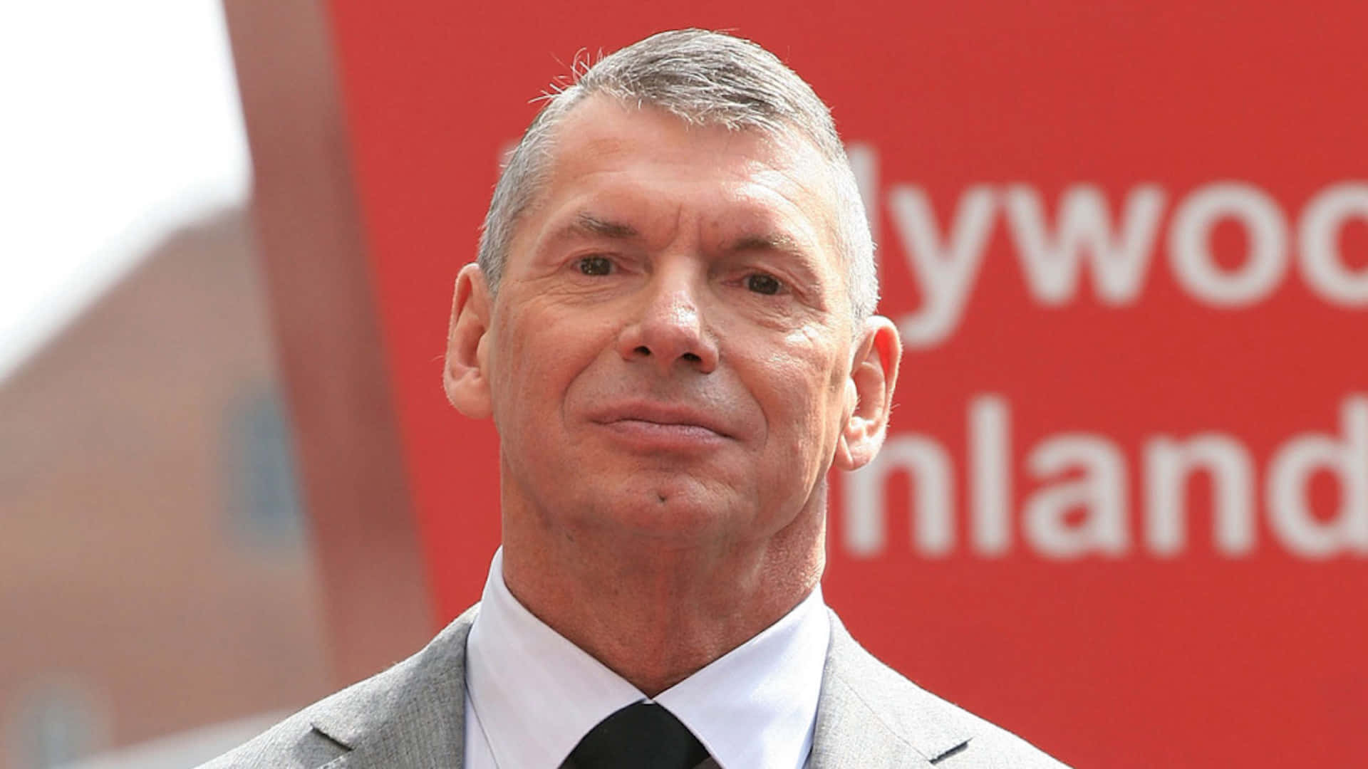 Vince Mcmahon Achtergrond