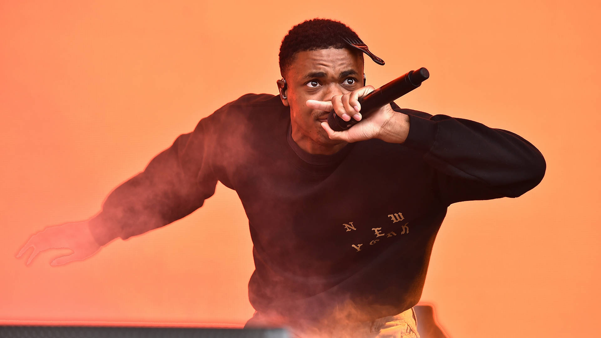 Vince Staples Sfondo