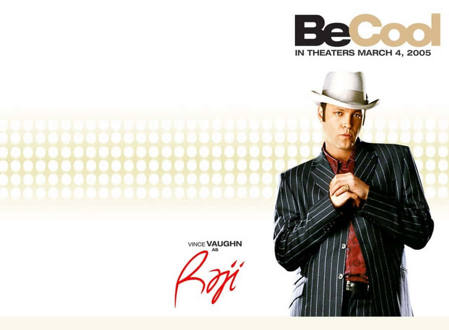 Vince Vaughn Wallpaper