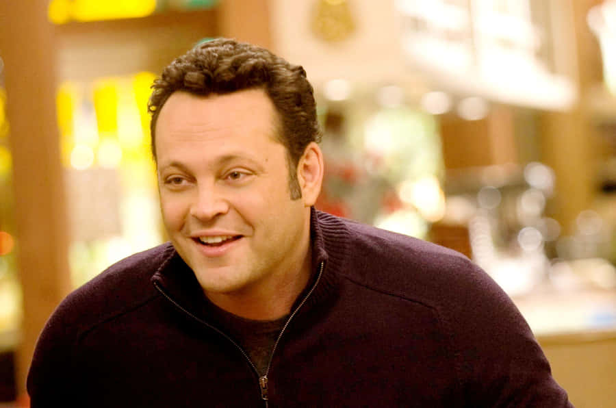 Vince Vaughn Fond d'écran