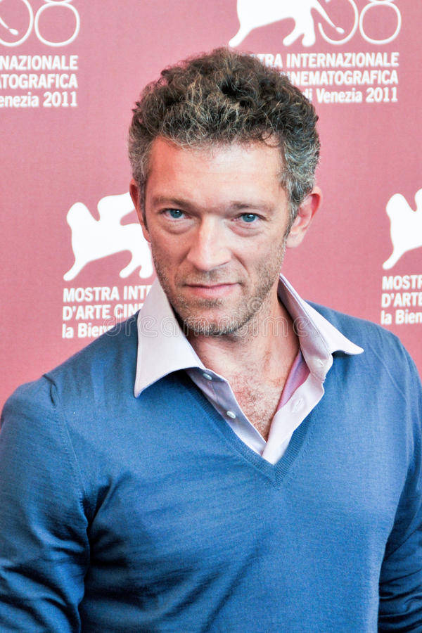 Vincent Cassel Bakgrunnsbildet