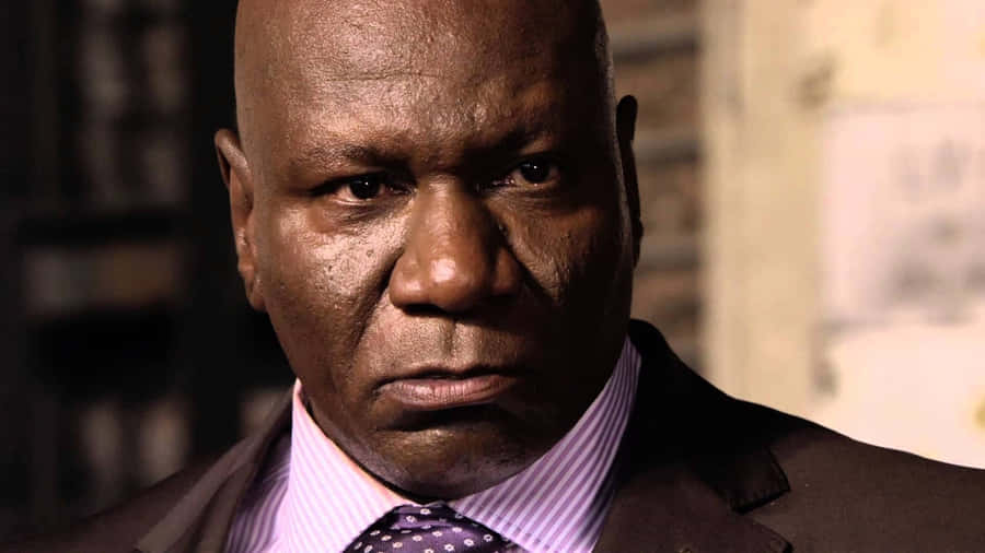 Ving Rhames Bakgrunnsbildet