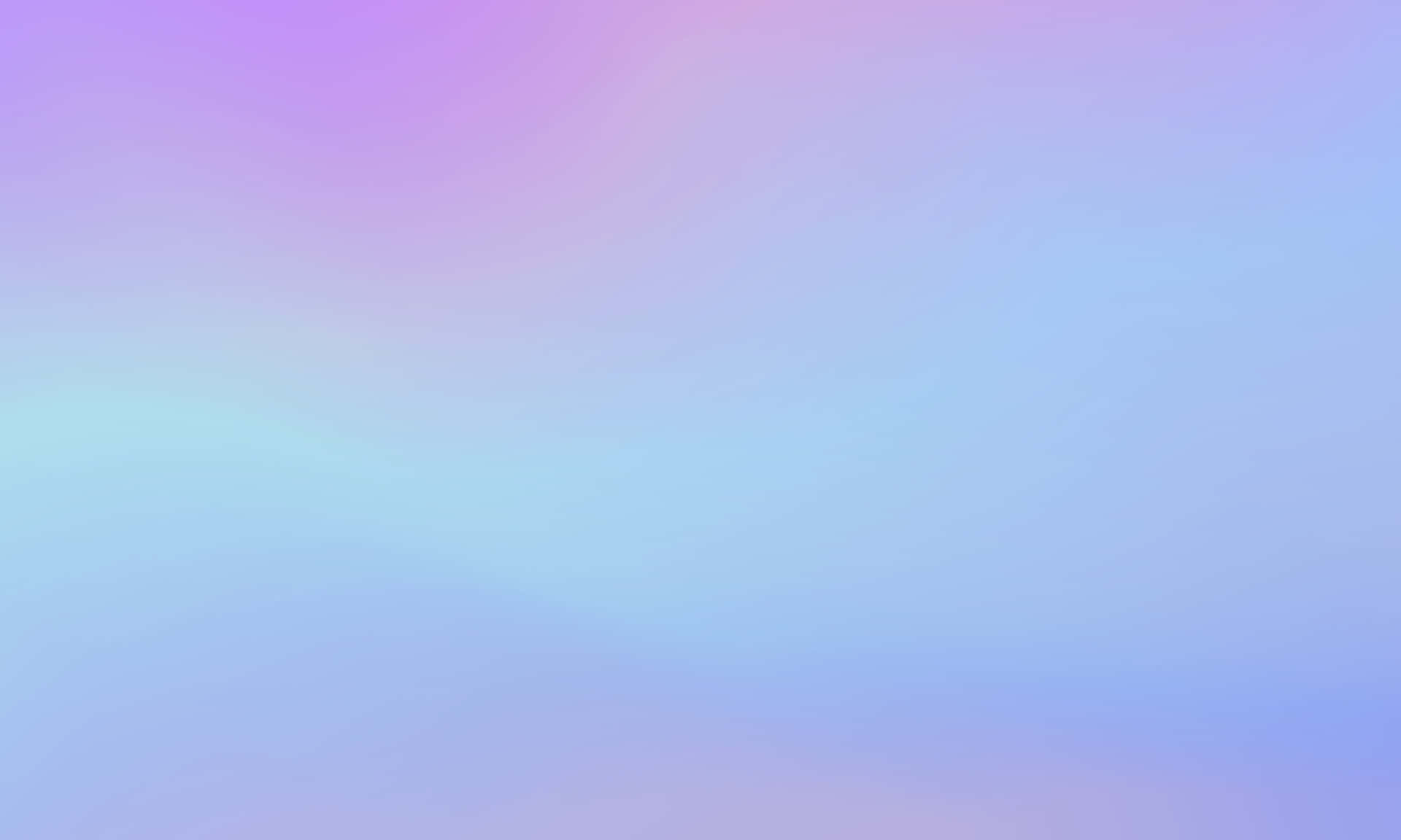 Violetter Und Blauer Ombre Hintergrund