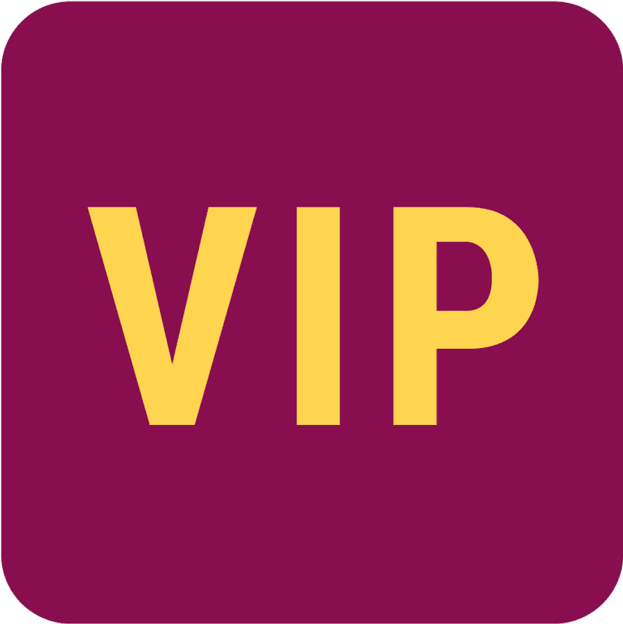 Vip Png