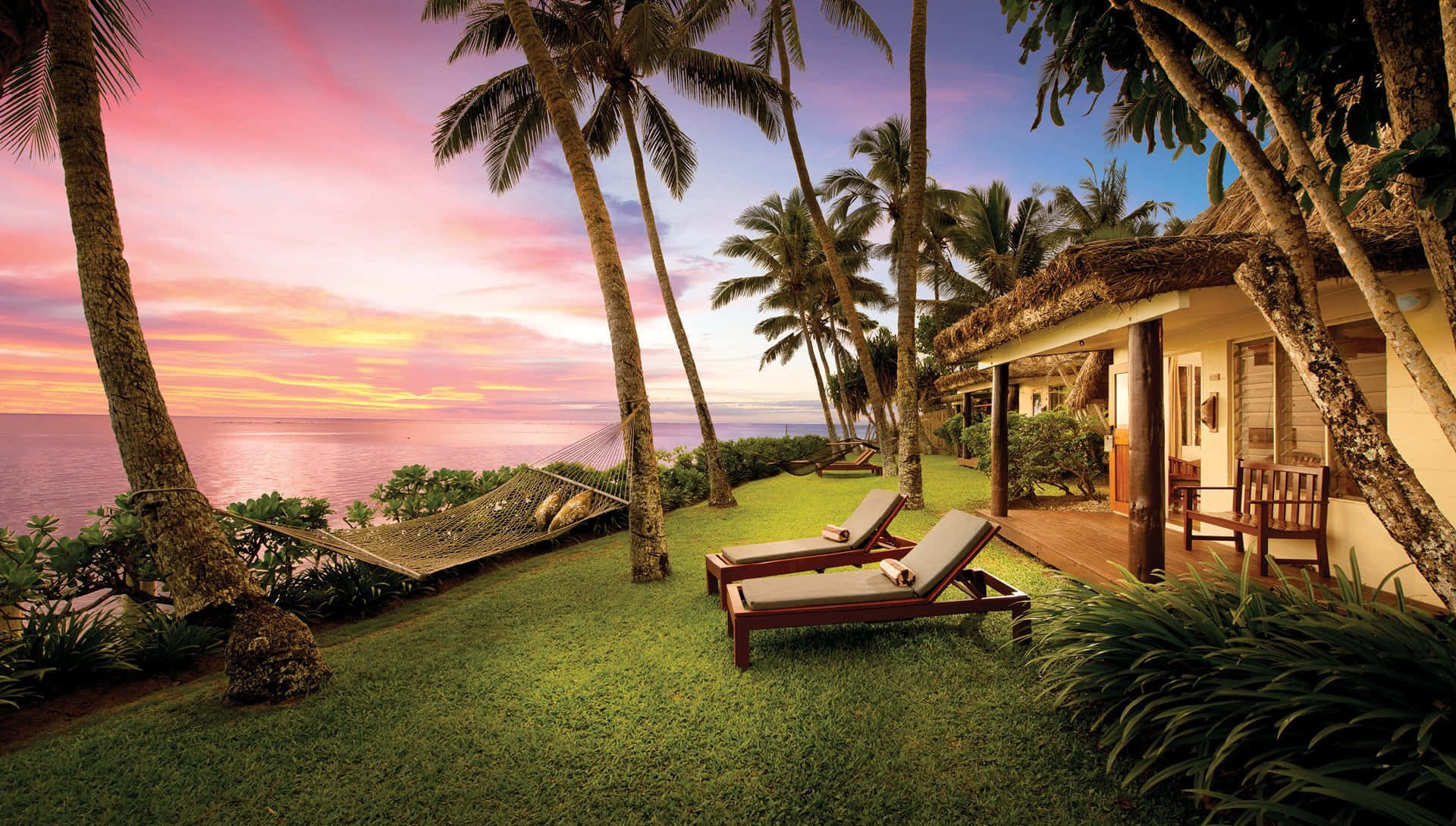 Virtuell Zoom Bakgrund