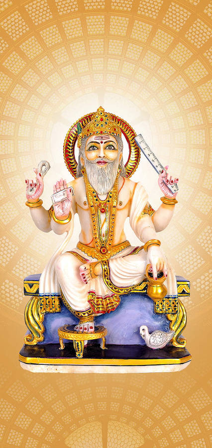 Vishwakarma Sfondo