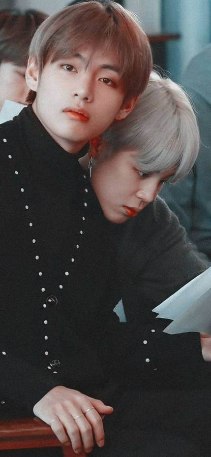 Vmin Sfondo