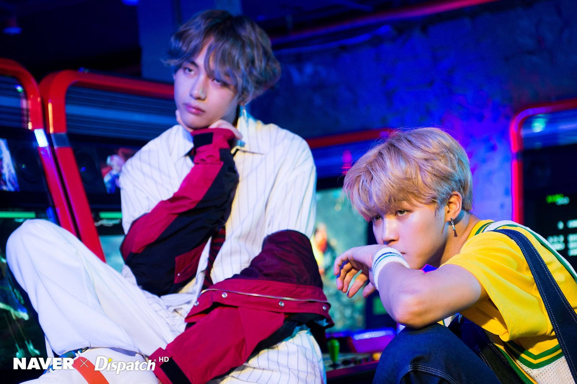 Vmin Pictures Wallpaper