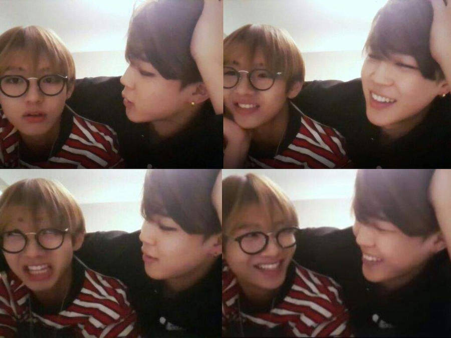 Vmin Fond d'écran