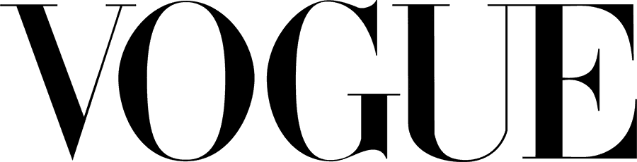 Vogue-logotyp Wallpaper