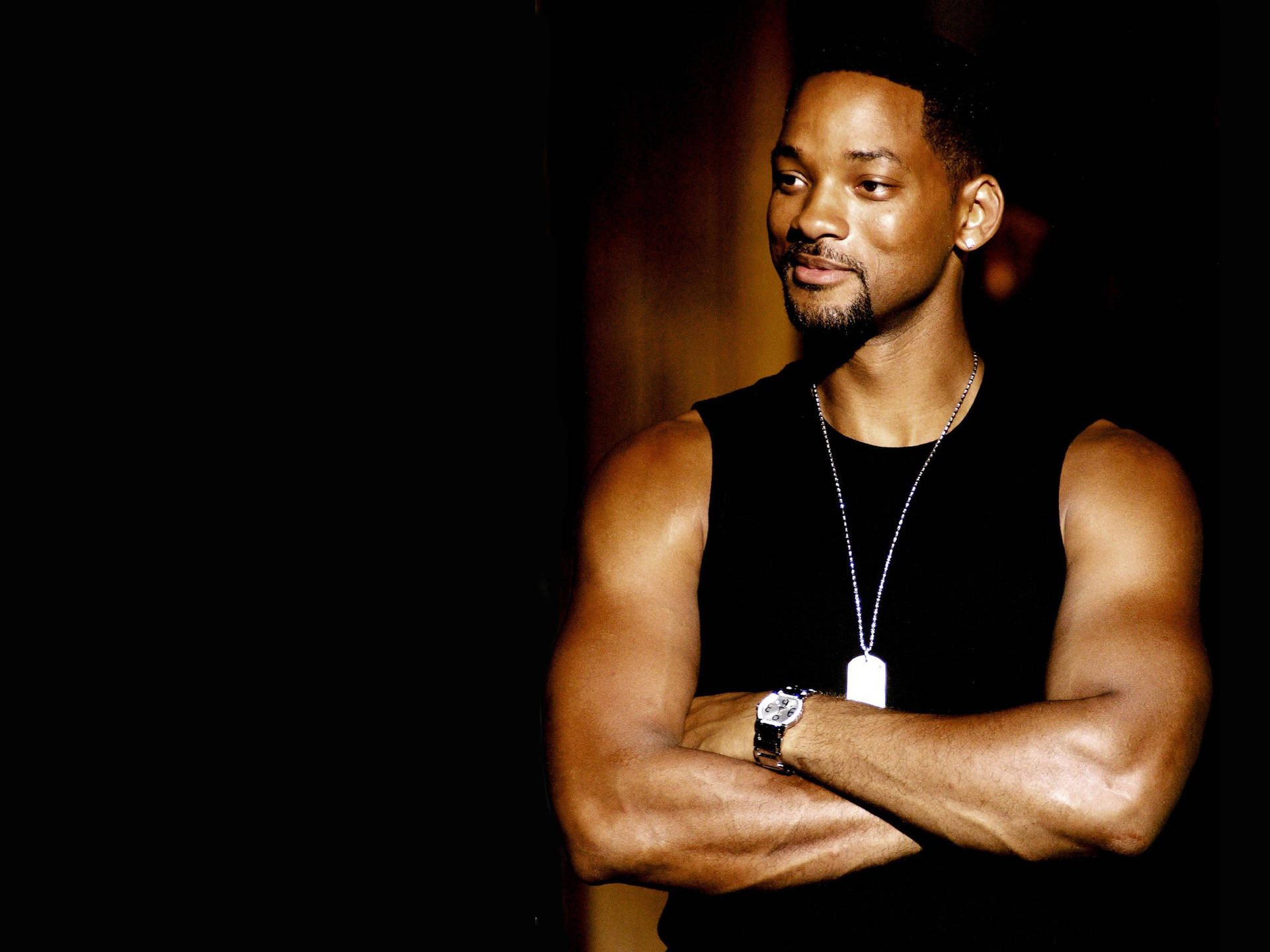 100+] Will Smith Wallpapers 