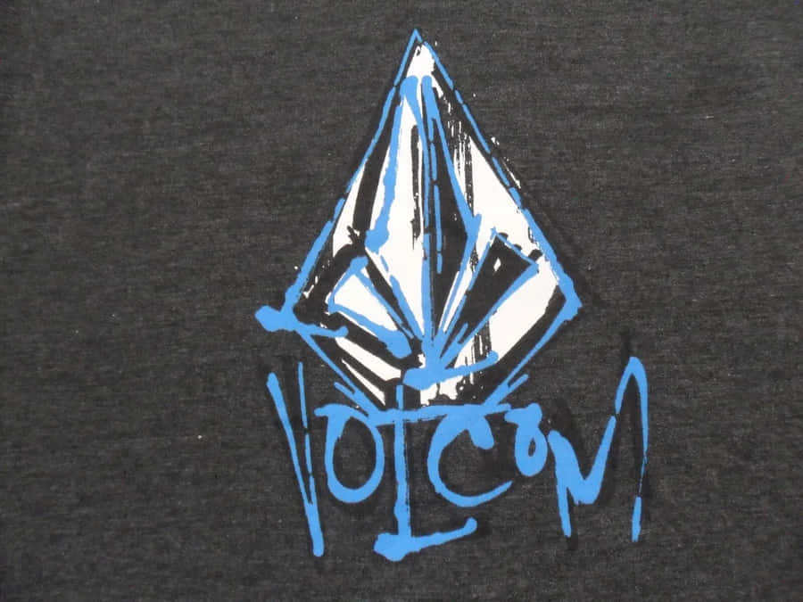 Volcom Achtergrond