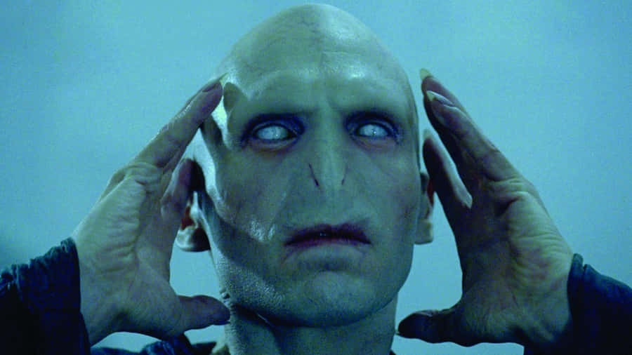 Voldemort Bilder