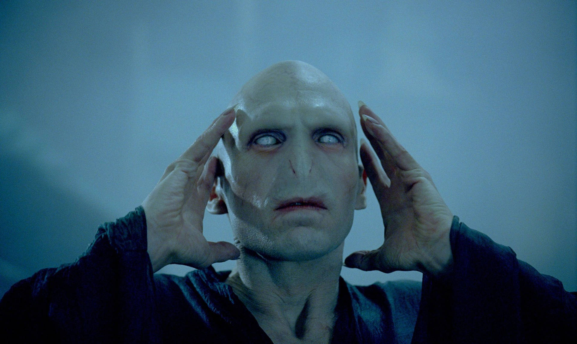 Voldemort Sfondo