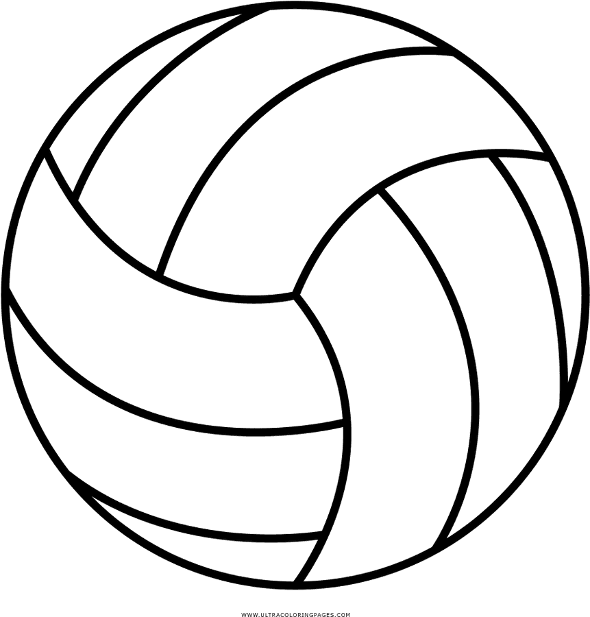 Volleyball Clipart Png
