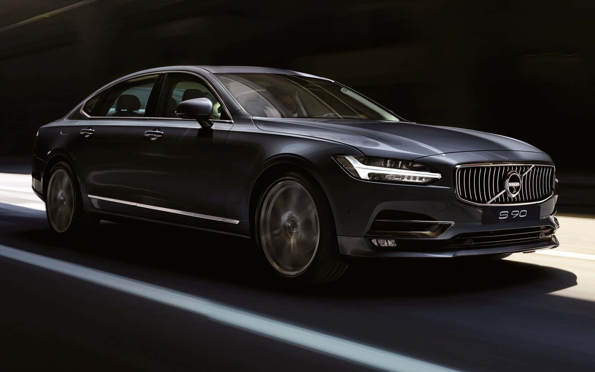 Volvo S90 Bakgrunnsbildet