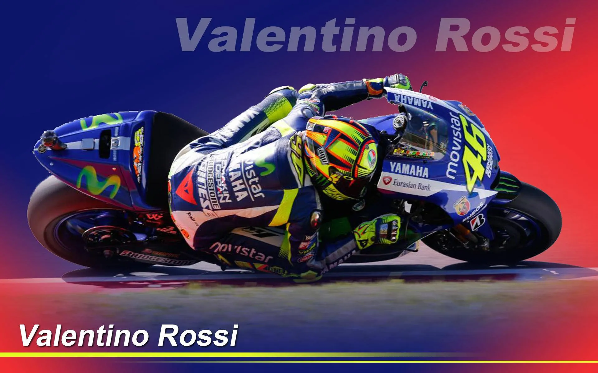 Vr46 Wallpapers