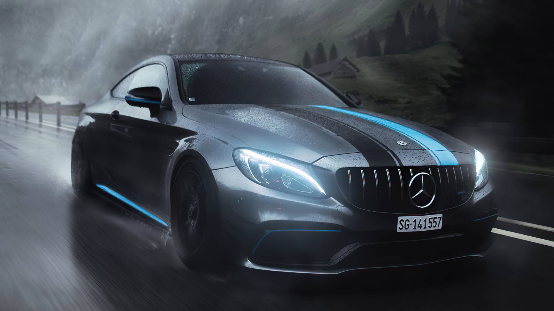 Free Benz 4k Wallpaper Downloads, [100+] Benz 4k Wallpapers for FREE |  