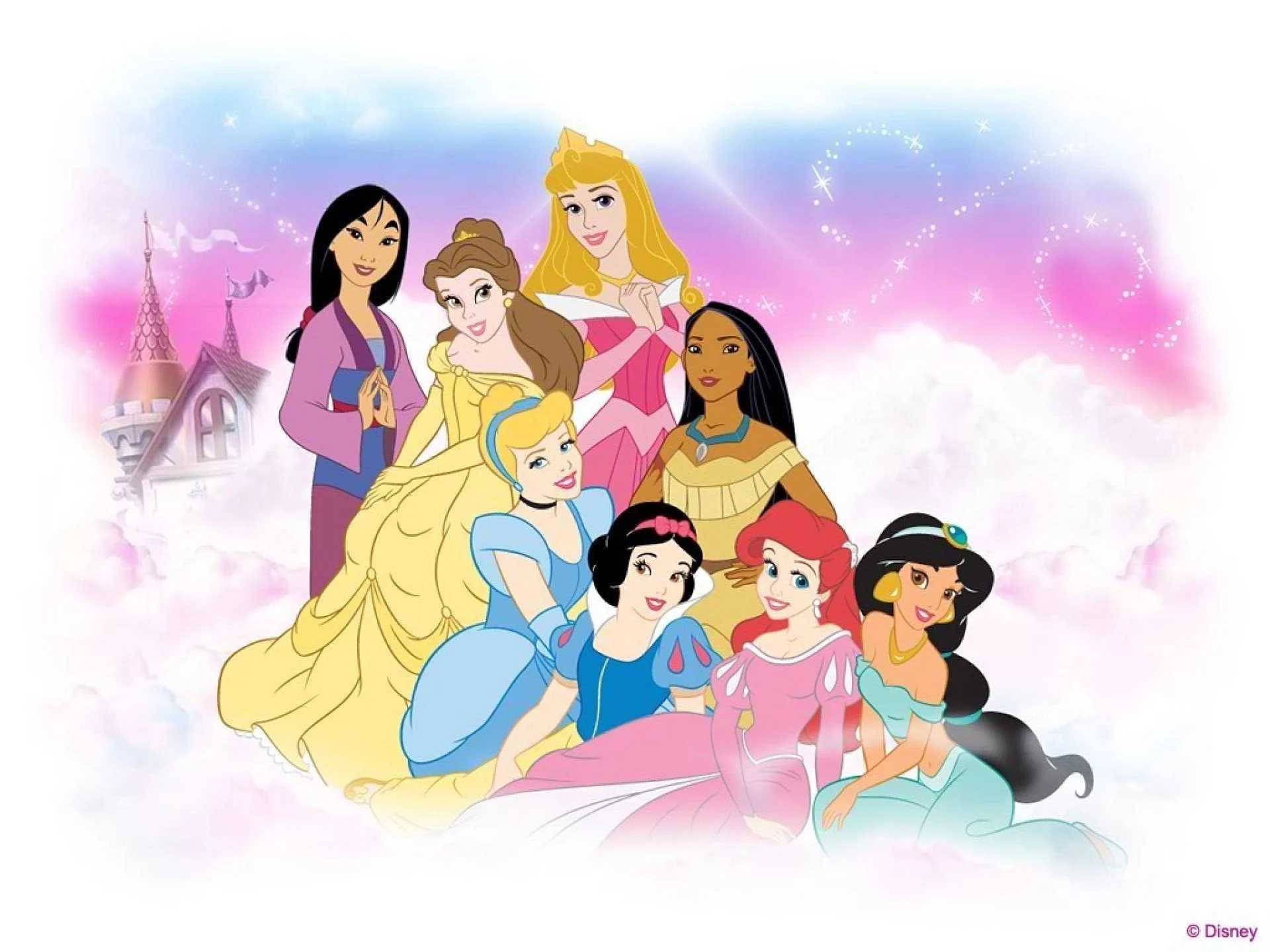 Free Beautiful Princess Wallpaper Downloads, [100+] Beautiful Princess  Wallpapers for FREE 