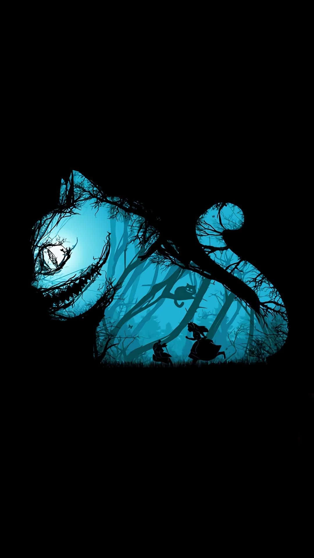 Alice In Wonderland iPhone  Awesome HD phone wallpaper  Pxfuel