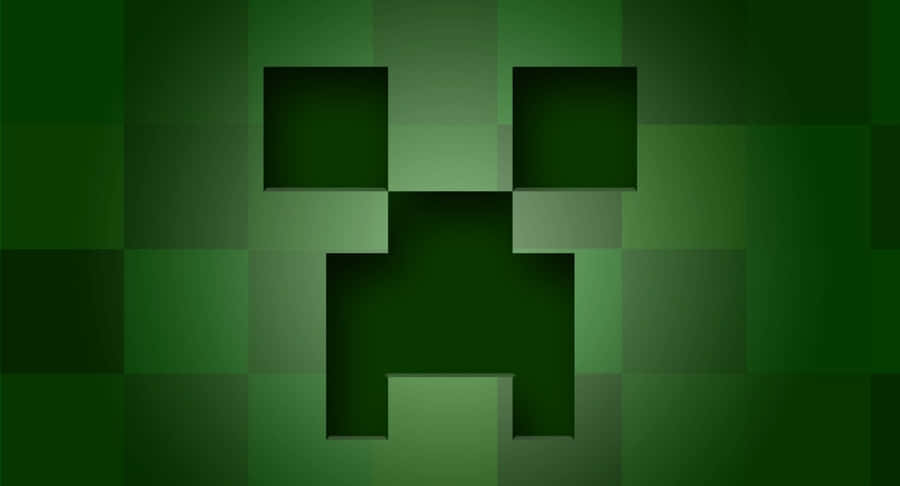 Wajah Creeper Wallpaper