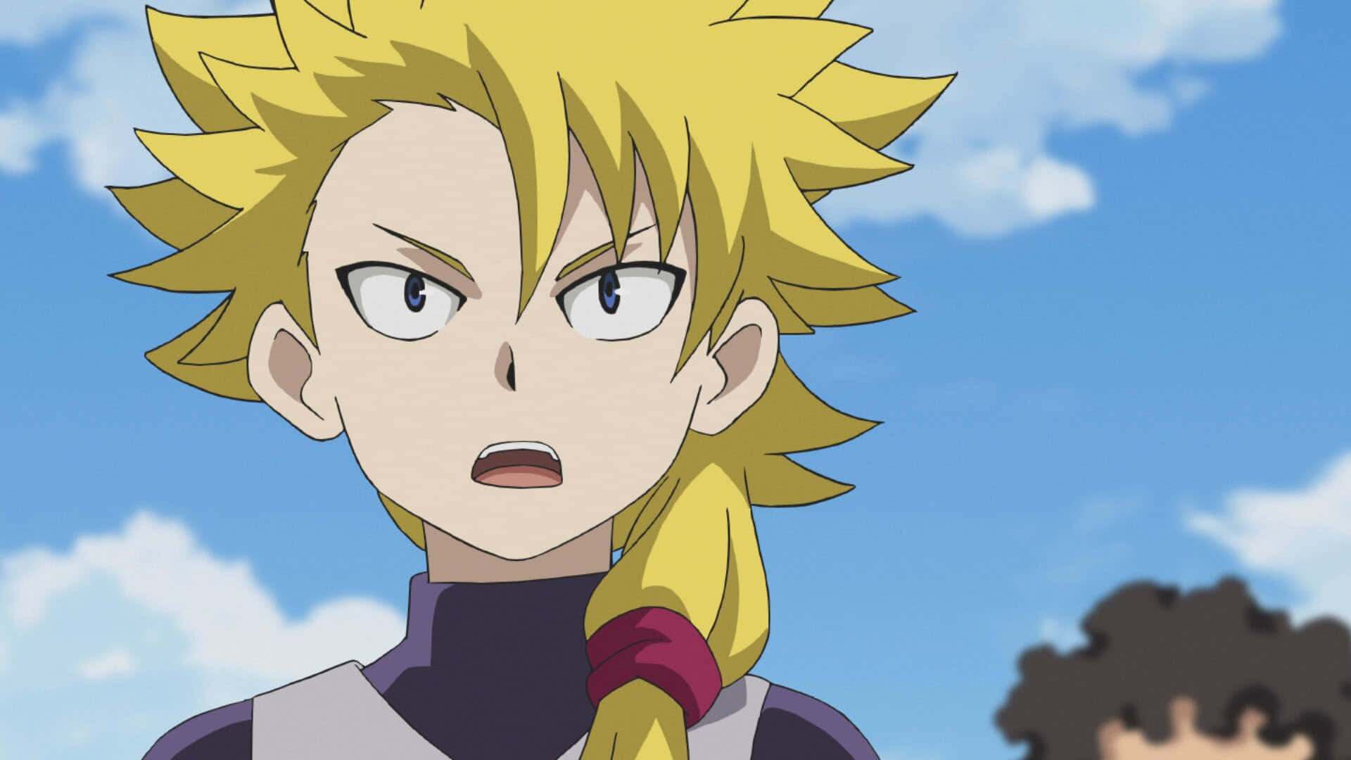 Wakiya Murasaki Taustakuva