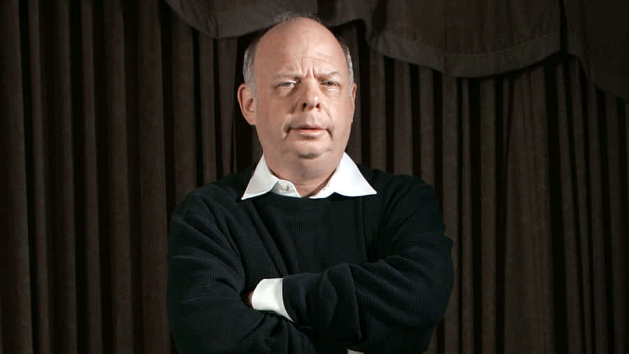 Wallace Shawn Fond d'écran