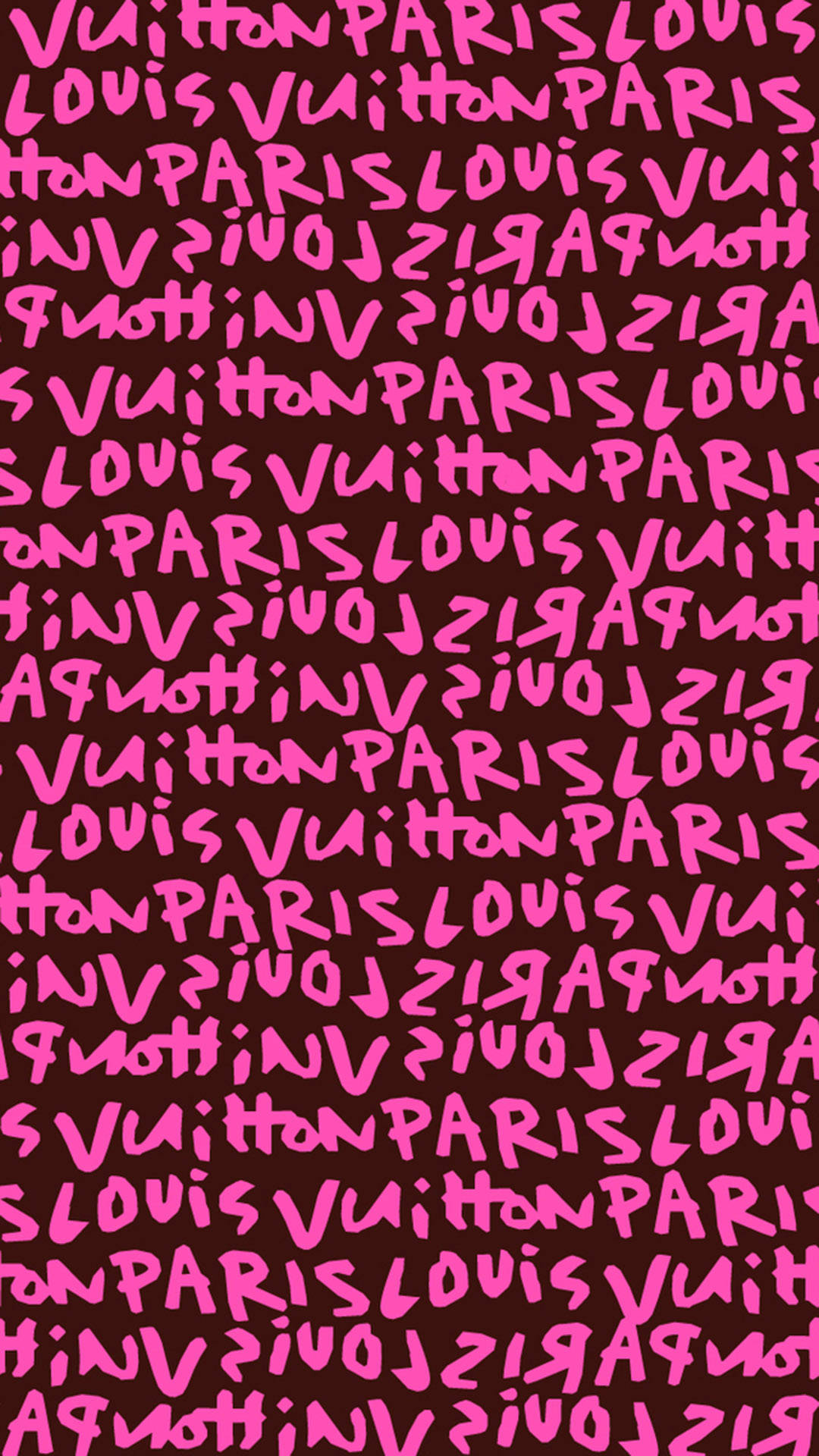 Wallpaper Ponsel Louis Vuitton Wallpaper