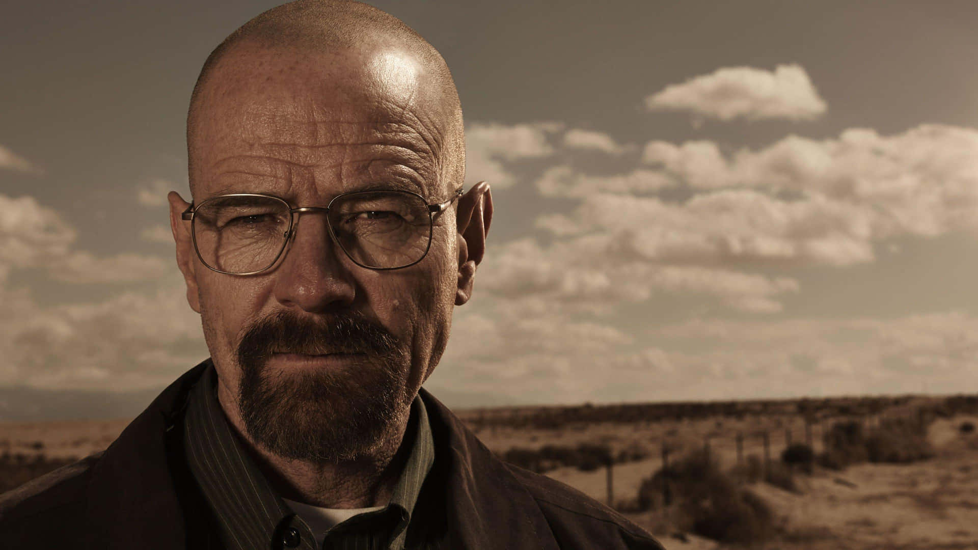 Walter White Achtergrond