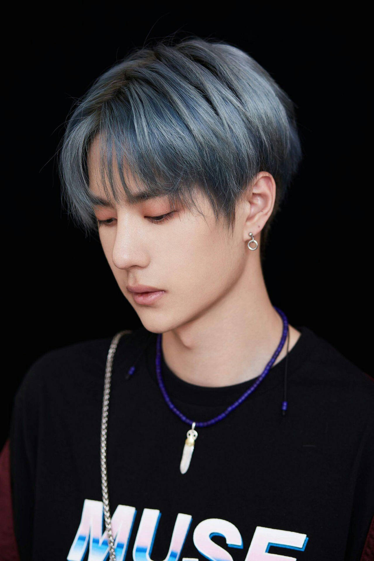 Wang Yibo Sfondo