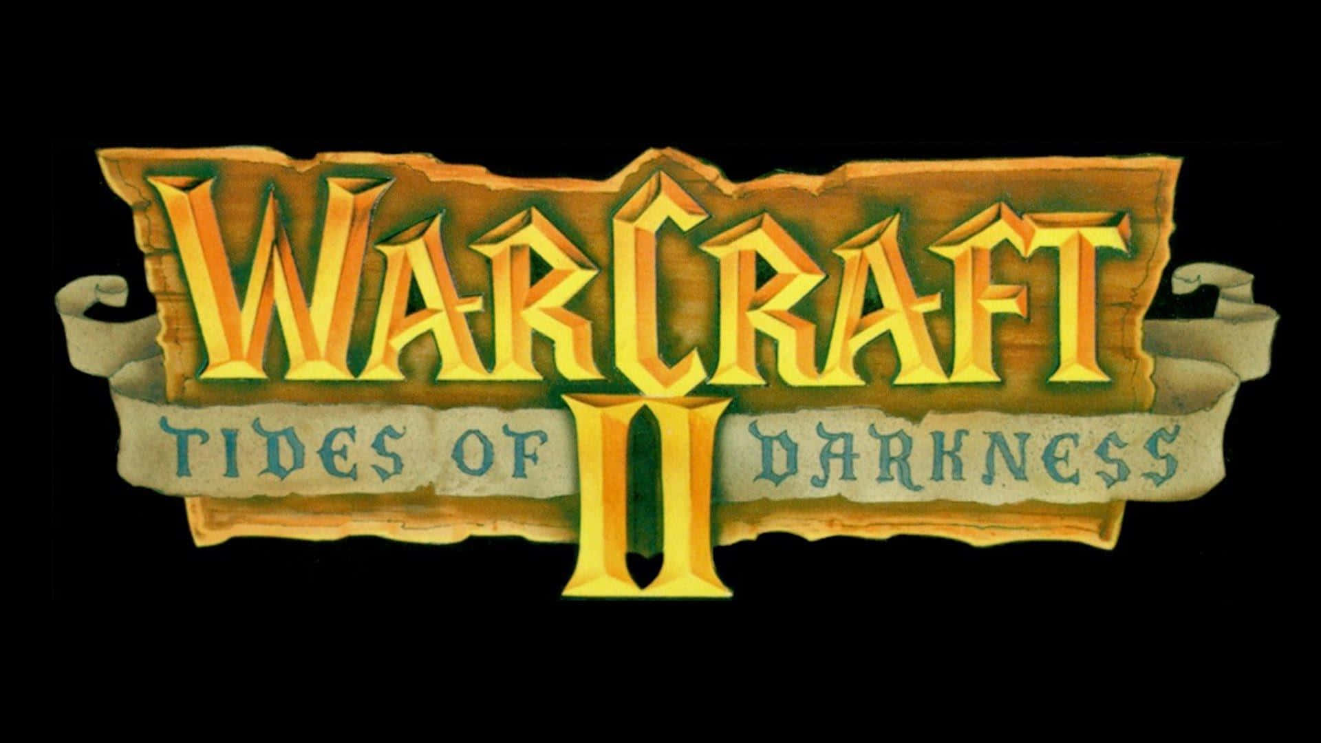 Warcraft 2 Fondo de pantalla
