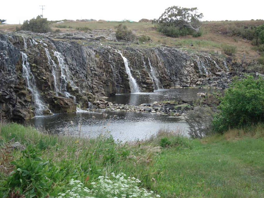 Warrnambool Taustakuva