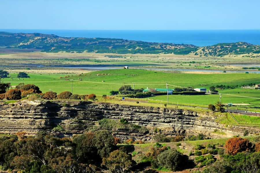 Warrnambool Fond d'écran