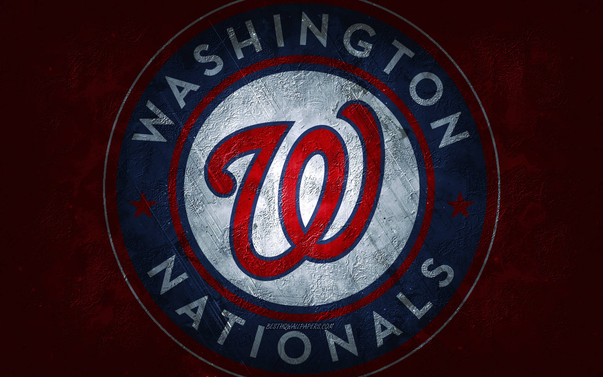 Washington Nationals Achtergrond