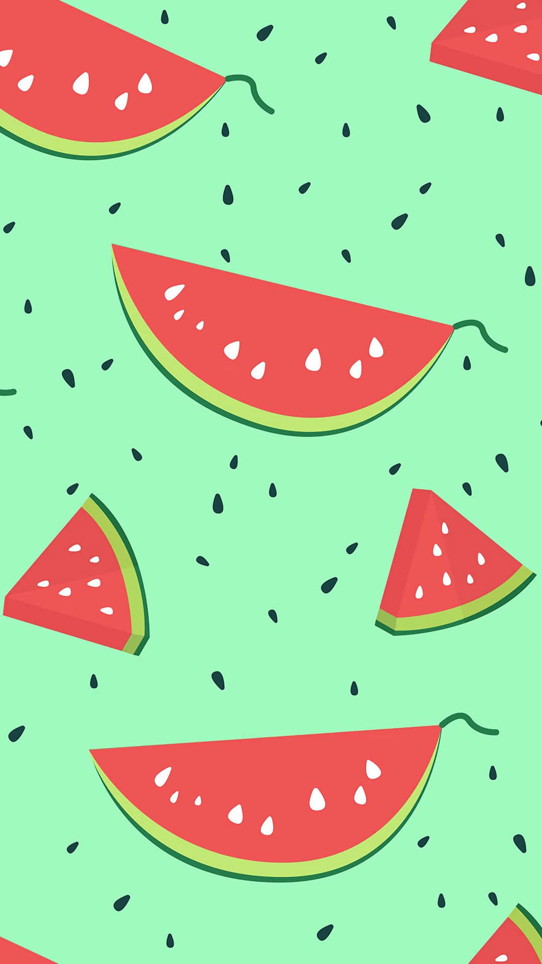 Wassermelone Iphone Wallpaper