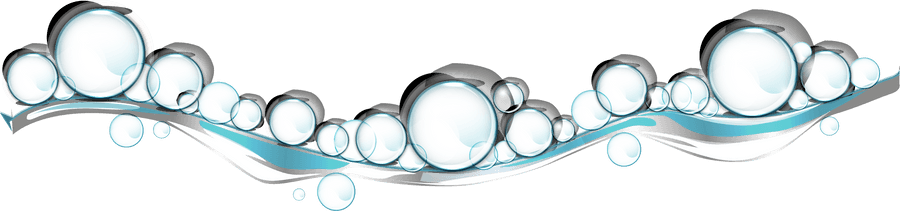 Water Bubbles Png